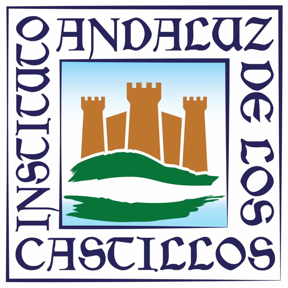 Instituto Andaluz de los Castillos